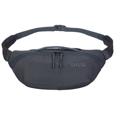 Geanta de umar, Thule, Subterra 2 Sling, 3L, Dark Slate Gray [3]