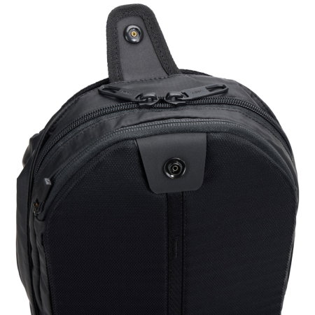 Geanta de umar, Thule, Tact, 8L Sling, Black, model 2024 [4]