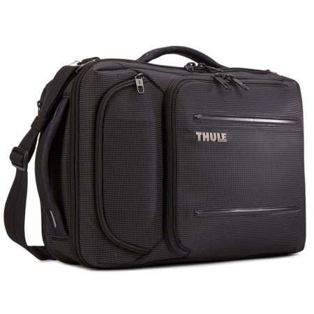 Geanta laptop Thule Crossover 2 Convertible Laptop Bag 15.6" Black [2]