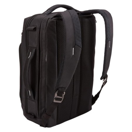 Geanta laptop Thule Crossover 2 Convertible Laptop Bag 15.6" Black [1]