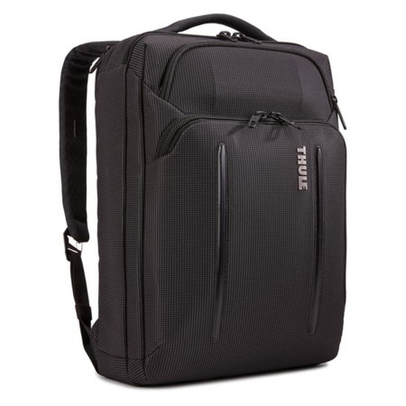 Geanta laptop Thule Crossover 2 Convertible Laptop Bag 15.6" Black [0]