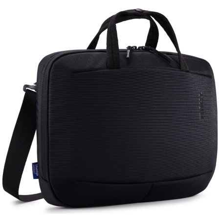 Genti si rucsacuri - Geanta laptop Thule Subterra 2 de14", Negru