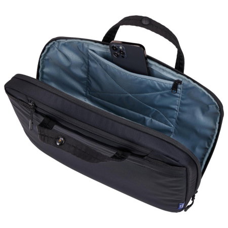 Geanta laptop Thule Subterra 2 de14", Negru [5]