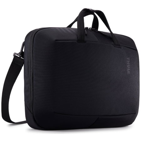 Genti si rucsacuri - Geanta laptop Thule Subterra 2 de16", Negru