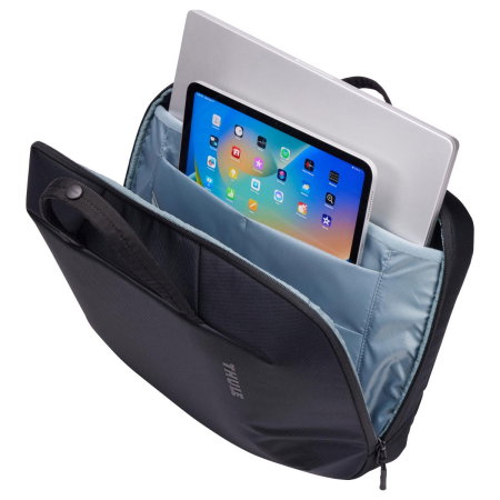 Geanta laptop Thule Subterra 2 de16", Negru [4]