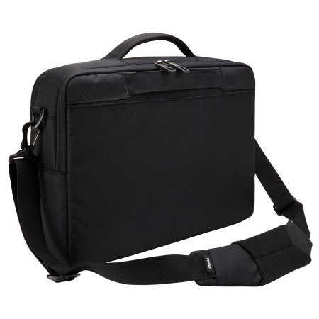 Geanta laptop Thule Subterra Laptop Bag 15.6" Black [2]