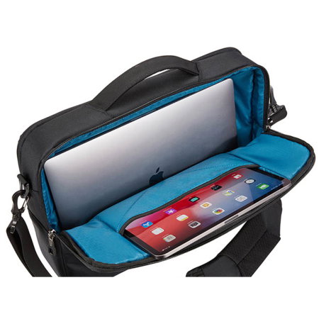 Geanta laptop Thule Subterra Laptop Bag 15.6" Black [3]