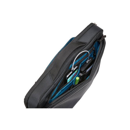 Geanta laptop Thule Subterra MacBook Attache 15"/16"  Black [5]