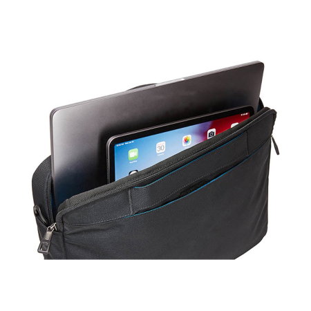 Geanta laptop Thule Subterra MacBook Attache 15"/16"  Black [4]