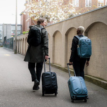 Geanta (Rucsac) voiaj, Thule Aion, 28L, Dark Slate [5]