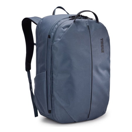 Genti si rucsacuri - Geanta (Rucsac) voiaj, Thule Aion, 40L, Dark Slate