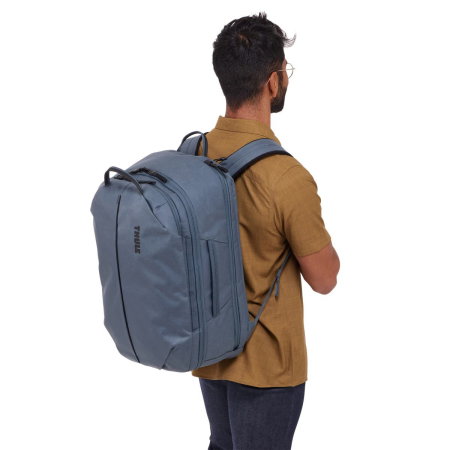 Geanta (Rucsac) voiaj, Thule Aion, 40L, Dark Slate [3]