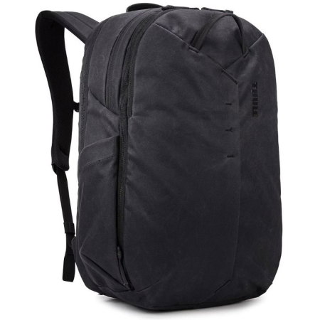 Rucsacuri urbane - Geanta (Rucsac) voiaj, Thule, Aion, 47 cm, 28L, Black