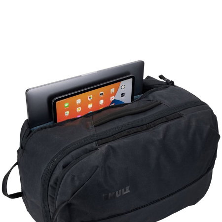 Geanta (Rucsac) voiaj, Thule, Aion, 52 cm, 40L, Black [5]