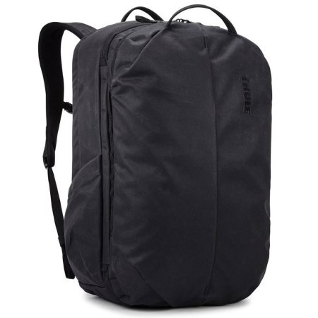Rucsacuri urbane - Geanta (Rucsac) voiaj, Thule, Aion, 52 cm, 40L, Black