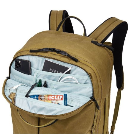 Geanta (Rucsac) voiaj, Thule, Aion, 52 cm, 40L, Nutria [3]