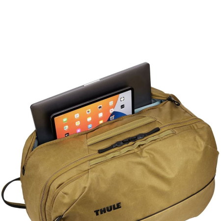 Geanta (Rucsac) voiaj, Thule, Aion, 52 cm, 40L, Nutria [4]