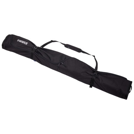 Geanta schi Thule RoundTrip Ski Bag 192 cm, Negru, 2024 [4]