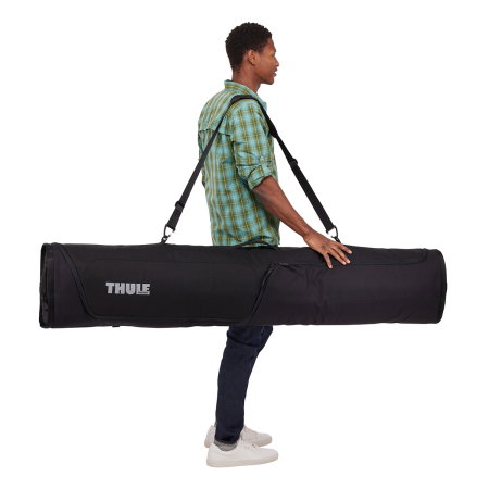 Geanta snowboard Thule RoundTrip Snowboard Bag 165 cm Black [1]