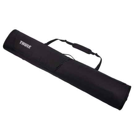 Genti si rucsacuri - Geanta snowboard Thule RoundTrip Snowboard Bag 165 cm Black