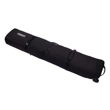 Genti si rucsacuri - Geanta snowboard Thule RoundTrip Snowboard Roller 165 cm Black