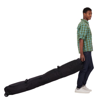 Geanta snowboard Thule RoundTrip Snowboard Roller 165 cm Black [3]