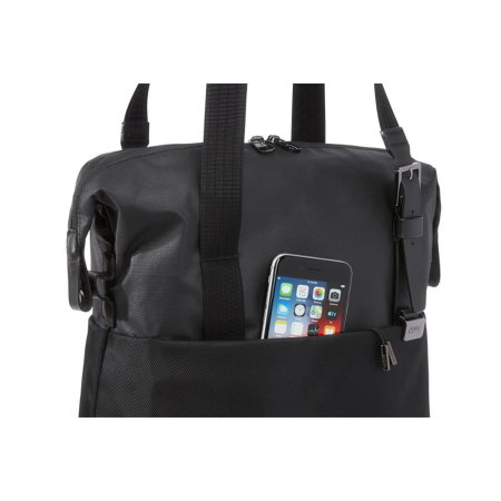 Geanta Thule Spira Vertical Tote 15 L, Black [5]