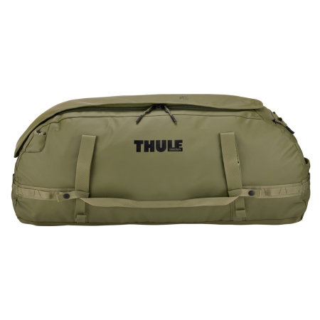 Geanta voiaj duffel, Thule, Chasm, 130L, Olivine [3]