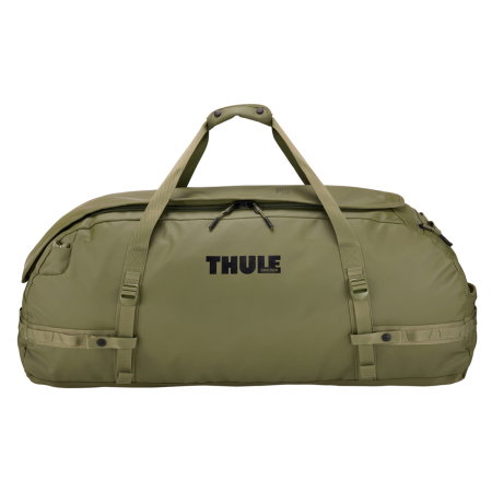 Geanta voiaj duffel, Thule, Chasm, 130L, Olivine [2]