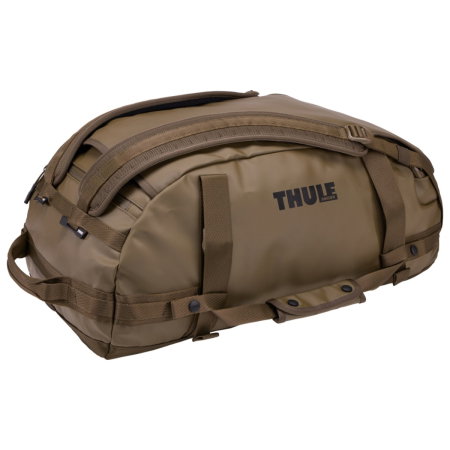 Geanta voiaj duffel, Thule, Chasm, 40L, Deep Kaki [1]