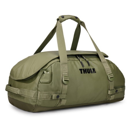 Geanta voiaj duffel, Thule, Chasm, 40L, Olivine [1]
