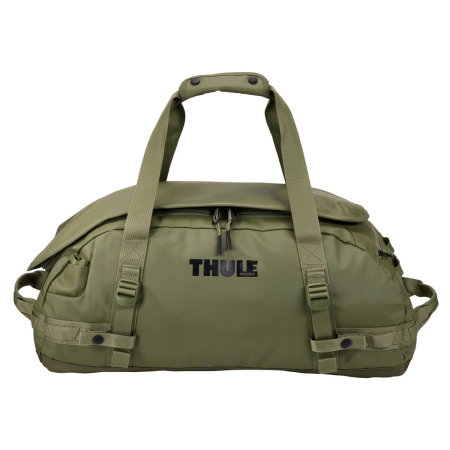 Geanta voiaj duffel, Thule, Chasm, 40L, Olivine [3]
