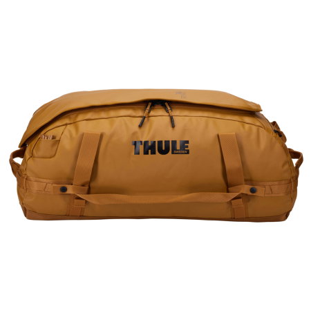 Geanta voiaj duffel, Thule, Chasm, 70L, Golden [3]