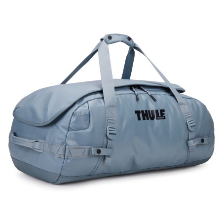Genti si rucsacuri - Geanta voiaj duffel, Thule, Chasm, 70L, Pond