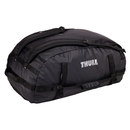 Geanta voiaj duffel, Thule, Chasm, 90L, Black [1]
