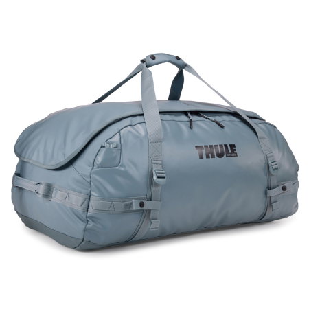 Genti si rucsacuri - Geanta voiaj duffel, Thule, Chasm, 90L, Pond