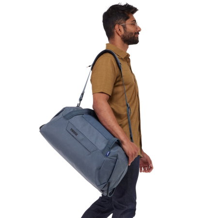 Geanta voiaj, Thule, Aion, 35L, Dark Slate [3]