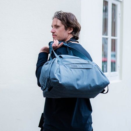 Geanta voiaj, Thule, Aion, 35L, Dark Slate [4]