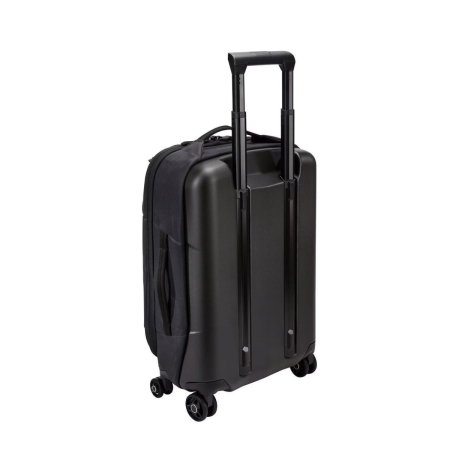 Geanta voiaj, Thule, Aion, 55 cm, 35L, Black [1]
