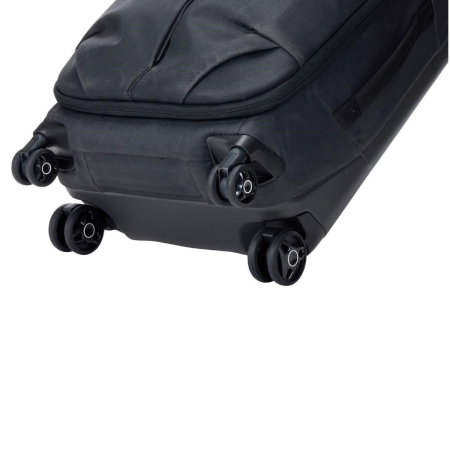 Geanta voiaj, Thule, Aion, 55 cm, 35L, Black [5]