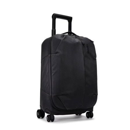 Trolere - Geanta voiaj, Thule, Aion, 55 cm, 35L, Black