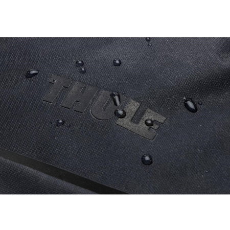 Geanta voiaj, Thule, Aion, 55 cm, 35L, Black [3]