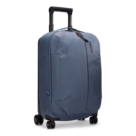 Trolere - Geanta voiaj, Thule, Aion, 55 cm, 35L, Dark Slate