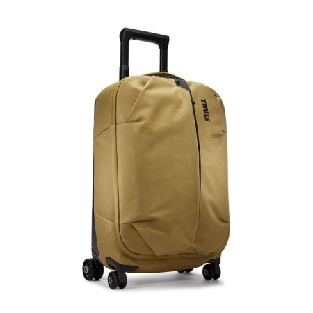 Trolere - Geanta voiaj, Thule, Aion, 55 cm, 35L, Nutria