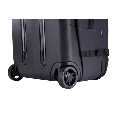 Geanta voiaj, Thule, Aion, 70 cm, 95L, Black [5]