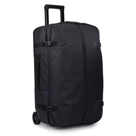 Trolere - Geanta voiaj, Thule, Aion, 70 cm, 95L, Black