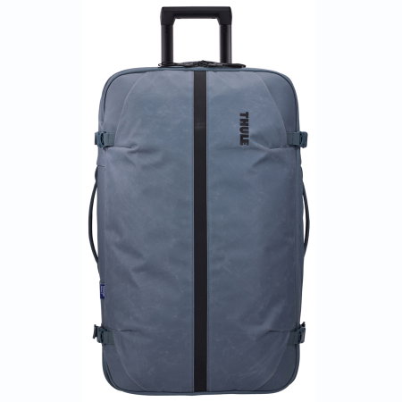 Geanta voiaj, Thule, Aion, 70 cm, 95L, Dark Slate [2]
