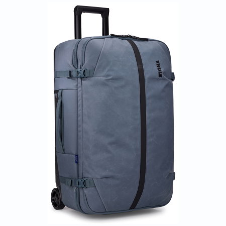 Trolere - Geanta voiaj, Thule, Aion, 70 cm, 95L, Dark Slate