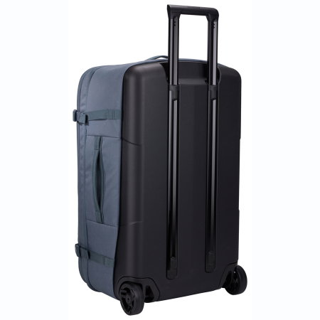 Geanta voiaj, Thule, Aion, 70 cm, 95L, Dark Slate [1]