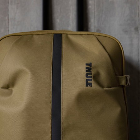 Geanta voiaj, Thule, Aion, 70 cm, 95L, Nutria [3]